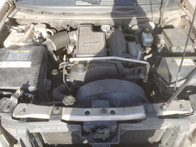 Photo 7 from auction – 2004 GMC ENVOY with VIN 1GKDS13S642188908