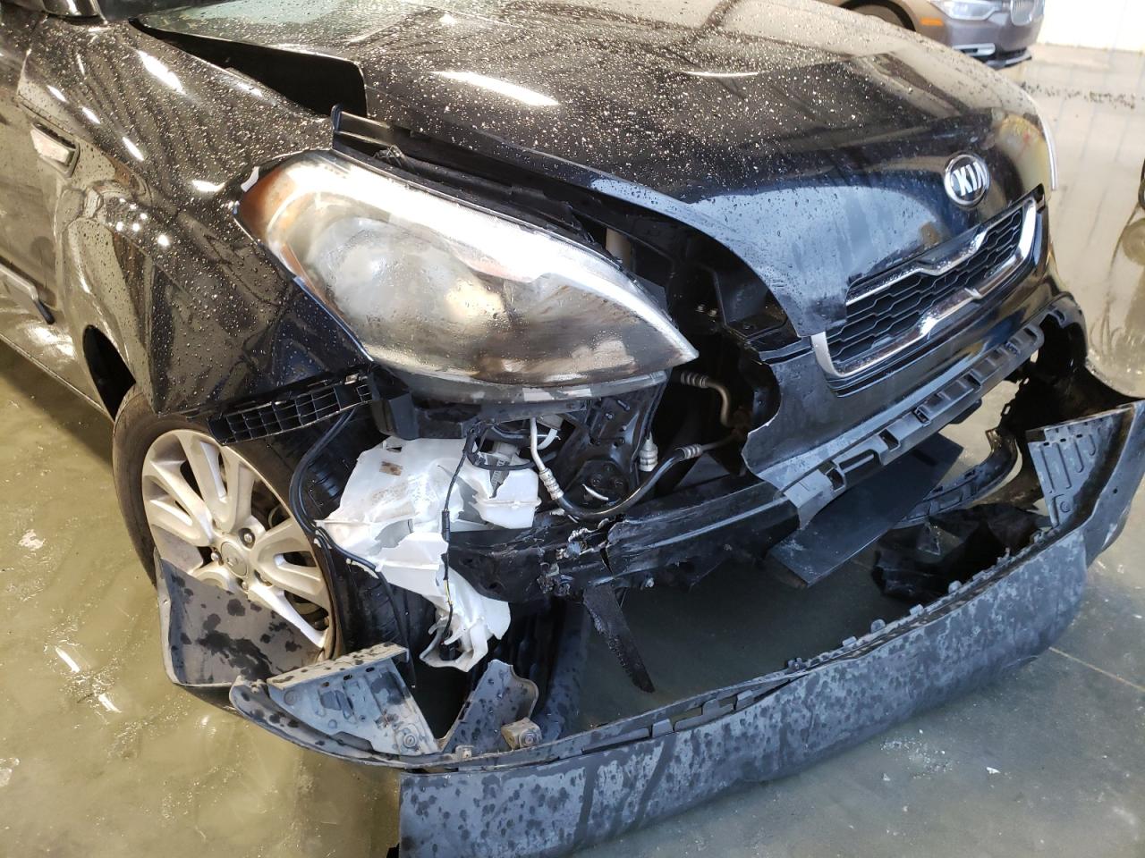 Photo 9 from auction – 2013 KIA SOUL with VIN KNDJT2A51D7585119