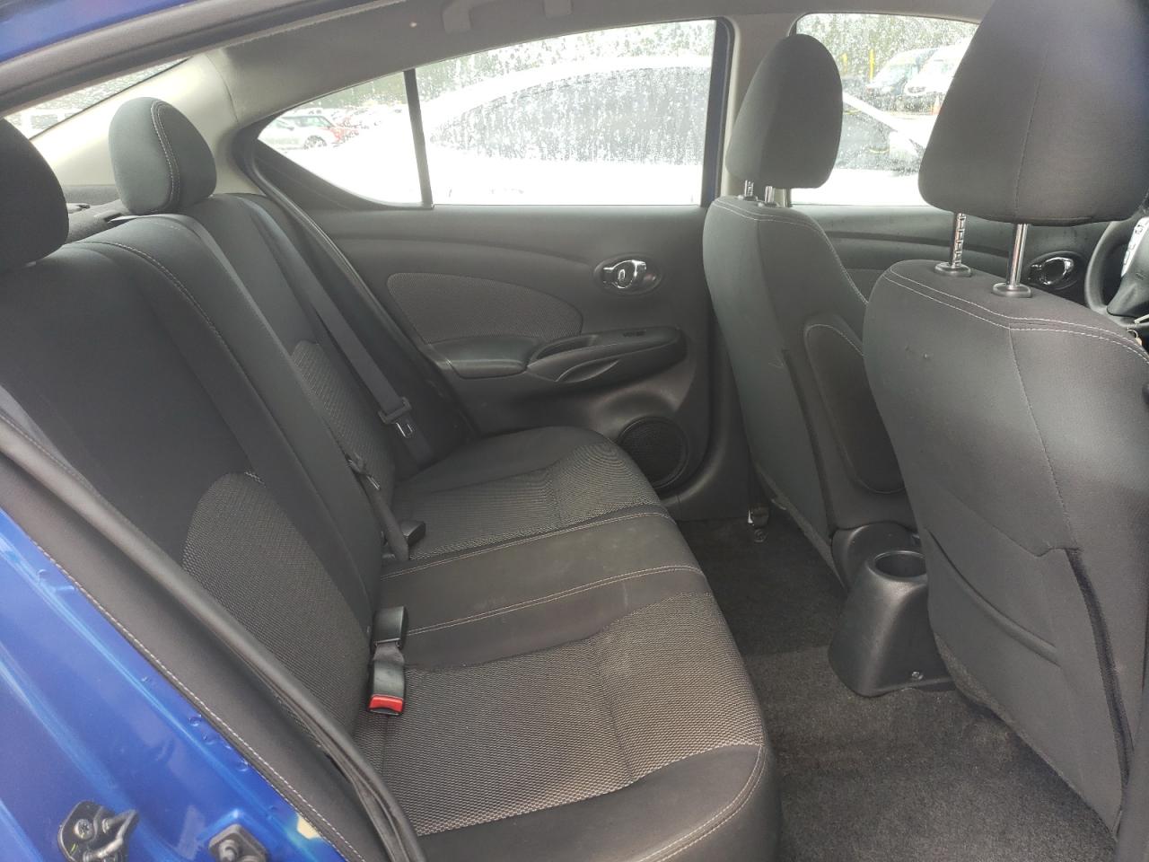 Photo 6 from auction – 2016 NISSAN VERSA S with VIN 3N1CN7AP5GL885699
