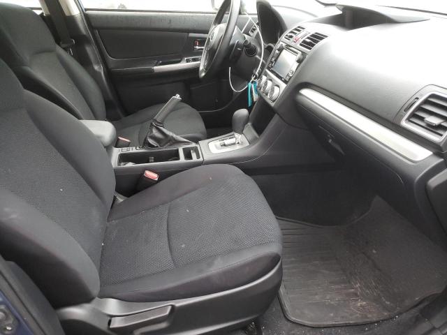 Photo 5 from auction – 2016 SUBARU IMPREZA PR with VIN JF1GJAB64GH008784