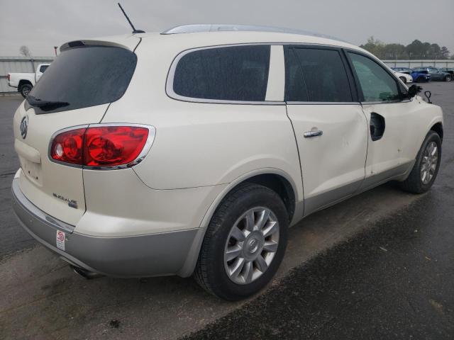 Photo 4 from auction – 2011 BUICK ENCLAVE CX with VIN 5GAKVBED6BJ197417