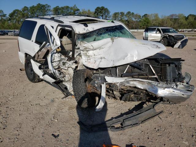 Photo 1 from auction – 2005 GMC YUKON with VIN 1GKEC13T65R202051