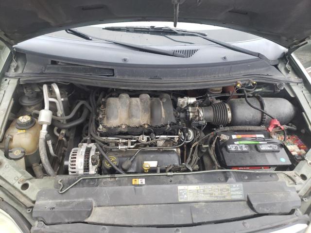 Photo 7 from auction – 2002 FORD WINDSTAR L with VIN 2FMDA58472BA40883