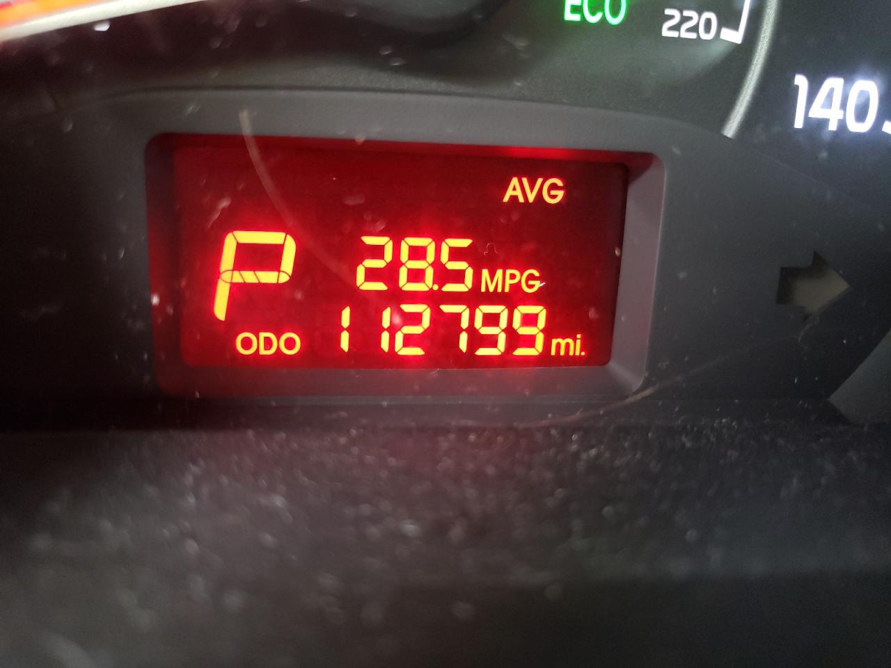 Photo 8 from auction – 2013 KIA RIO LX with VIN KNADM5A35D6216647