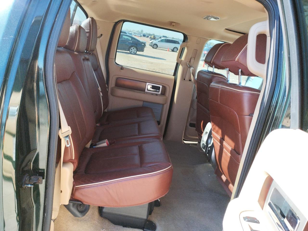 Photo 6 from auction – 2012 FORD F150 SUPER with VIN 1FTFW1ET3CKE18319
