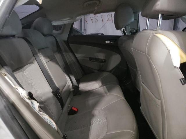 Photo 6 from auction – 2016 BUICK VERANO with VIN 1G4PP5SK5G4148522