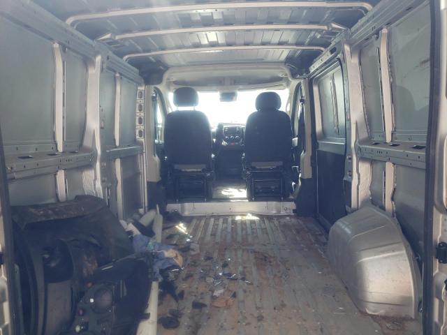 Photo 9 from auction – 2021 RAM PROMASTER with VIN 3C6LRVNG1ME584340