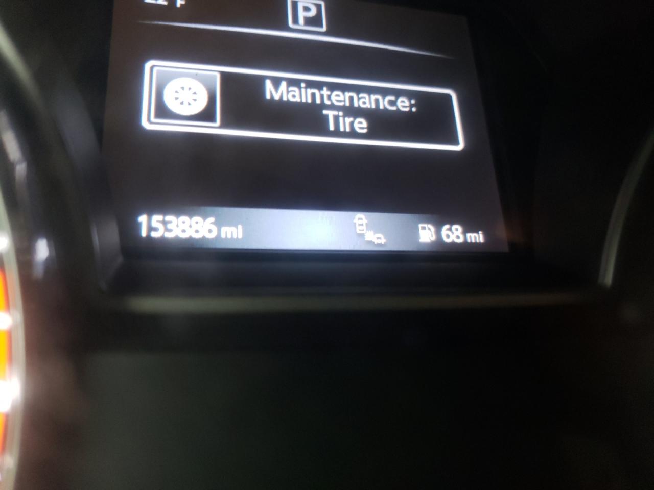 Photo 8 from auction – 2016 NISSAN ALTIMA 2.5 with VIN 1N4AL3AP8GC265336
