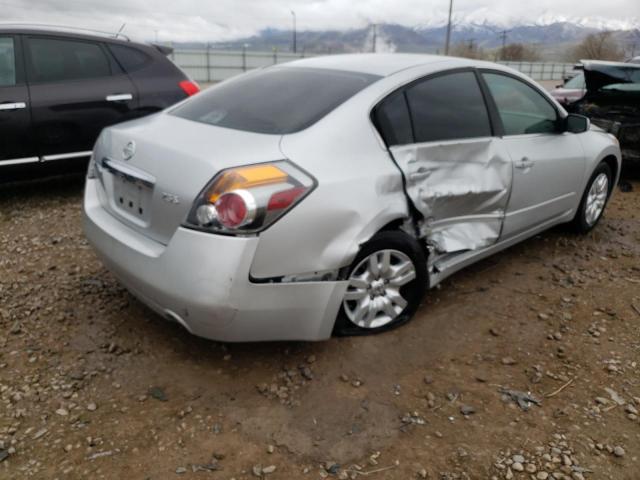 Photo 9 from auction – 2012 NISSAN ALTIMA BAS with VIN 1N4AL2AP6CC230153