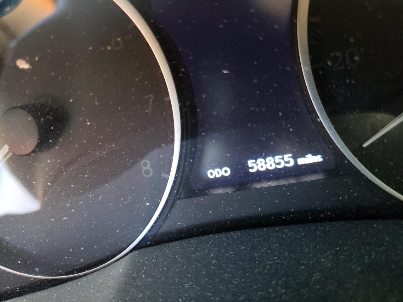 Photo 8 from auction – 2015 LEXUS ES 350 with VIN JTHBK1GG3F2177309