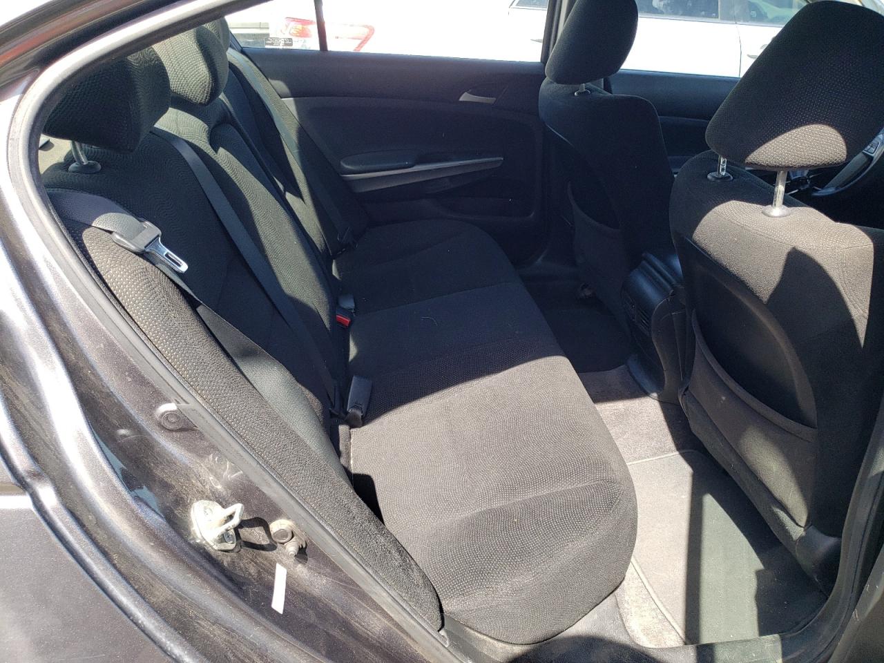 Photo 6 from auction – 2010 HONDA ACCORD EX with VIN 1HGCP2F74AA149940