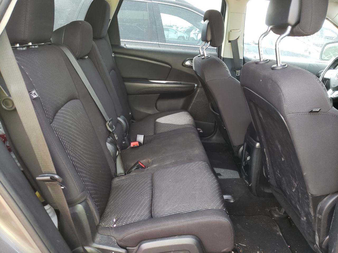 Photo 6 from auction – 2013 DODGE JOURNEY SX with VIN 3C4PDCBG5DT701656