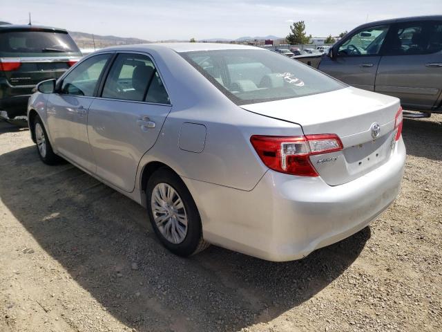 Photo 3 from auction – 2014 TOYOTA CAMRY L with VIN 4T1BF1FKXEU420673
