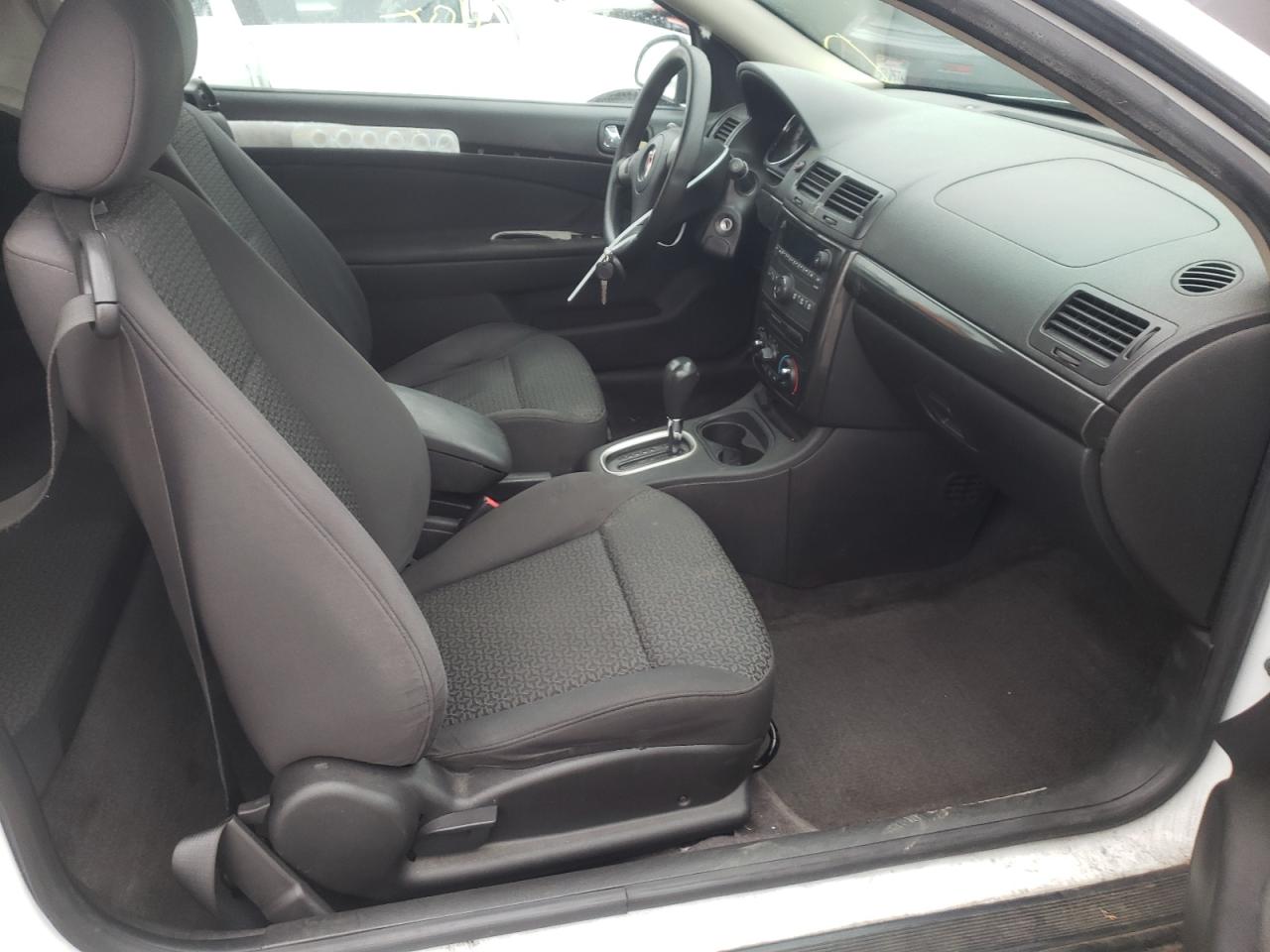 Photo 5 from auction – 2008 PONTIAC G5 with VIN 1G2AL18F487247071