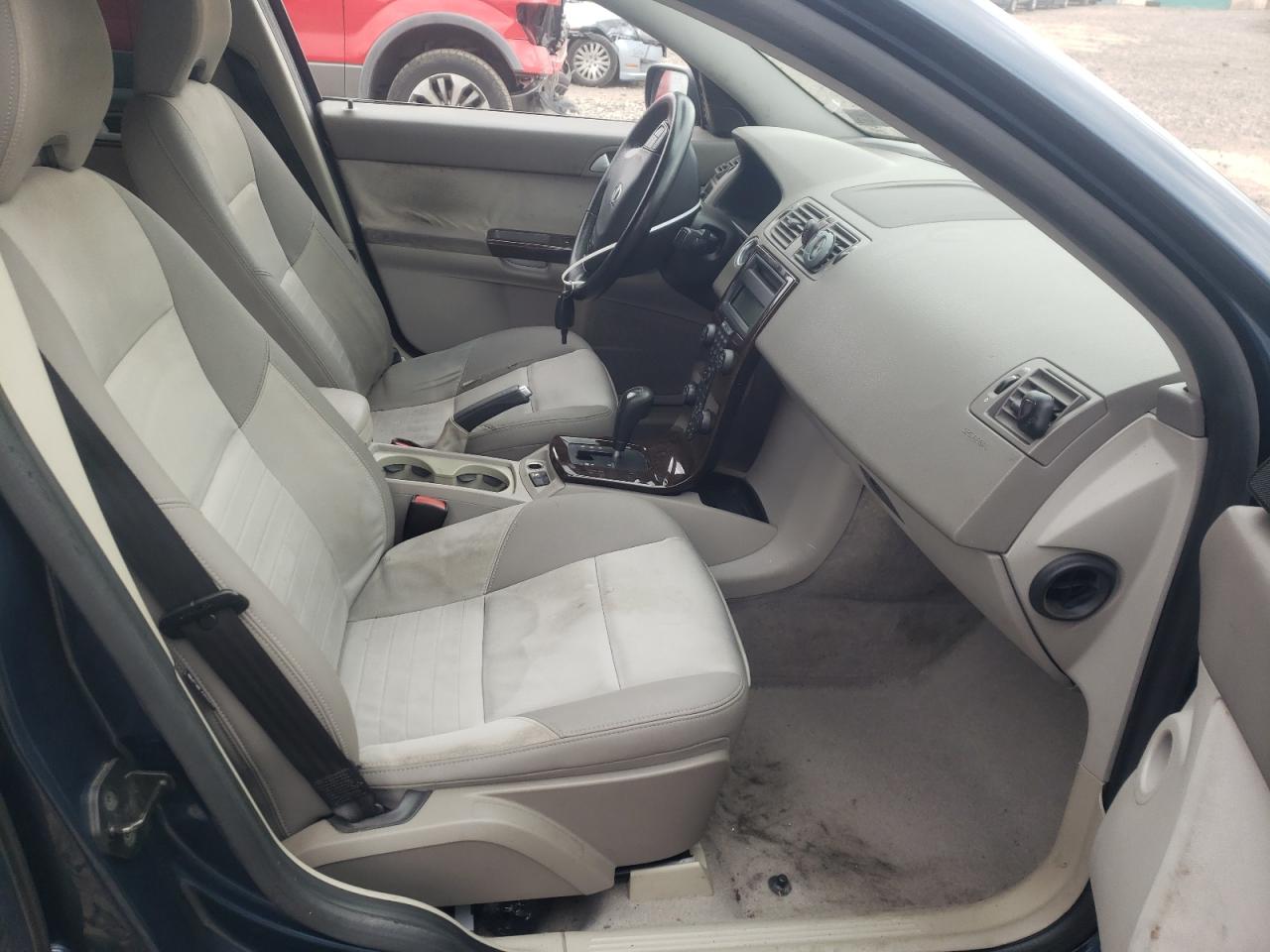 Photo 5 from auction – 2006 VOLVO S40 2.4I with VIN YV1MS382662160099
