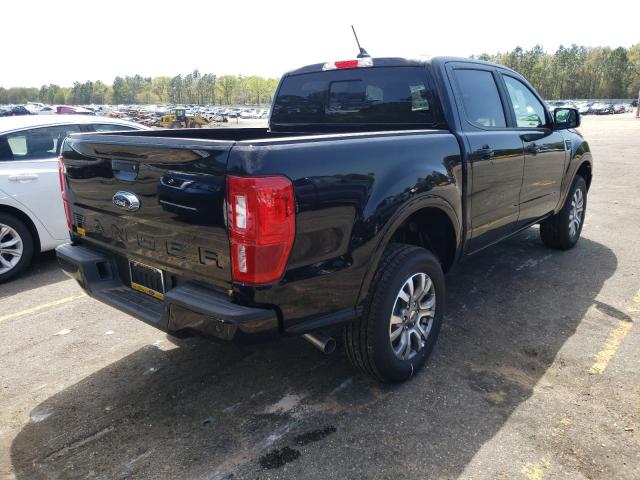 Photo 4 from auction – 2021 FORD RANGER XL with VIN 1FTER4EH4MLD89778