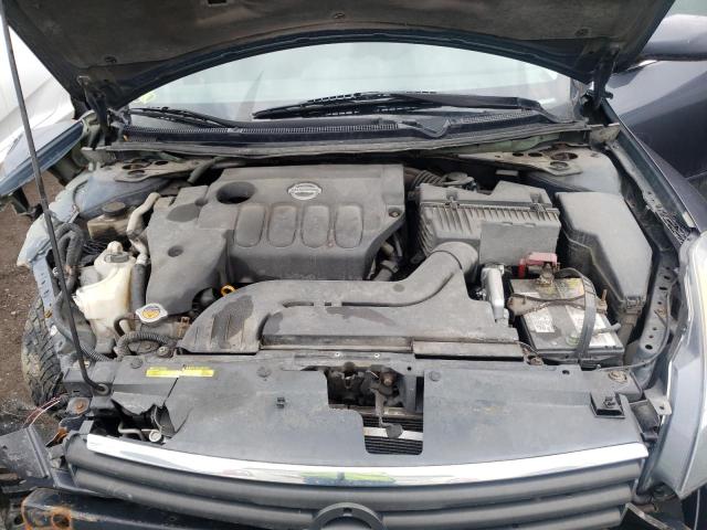 Photo 7 from auction – 2008 NISSAN ALTIMA 2.5 with VIN 1N4AL21E78C252572