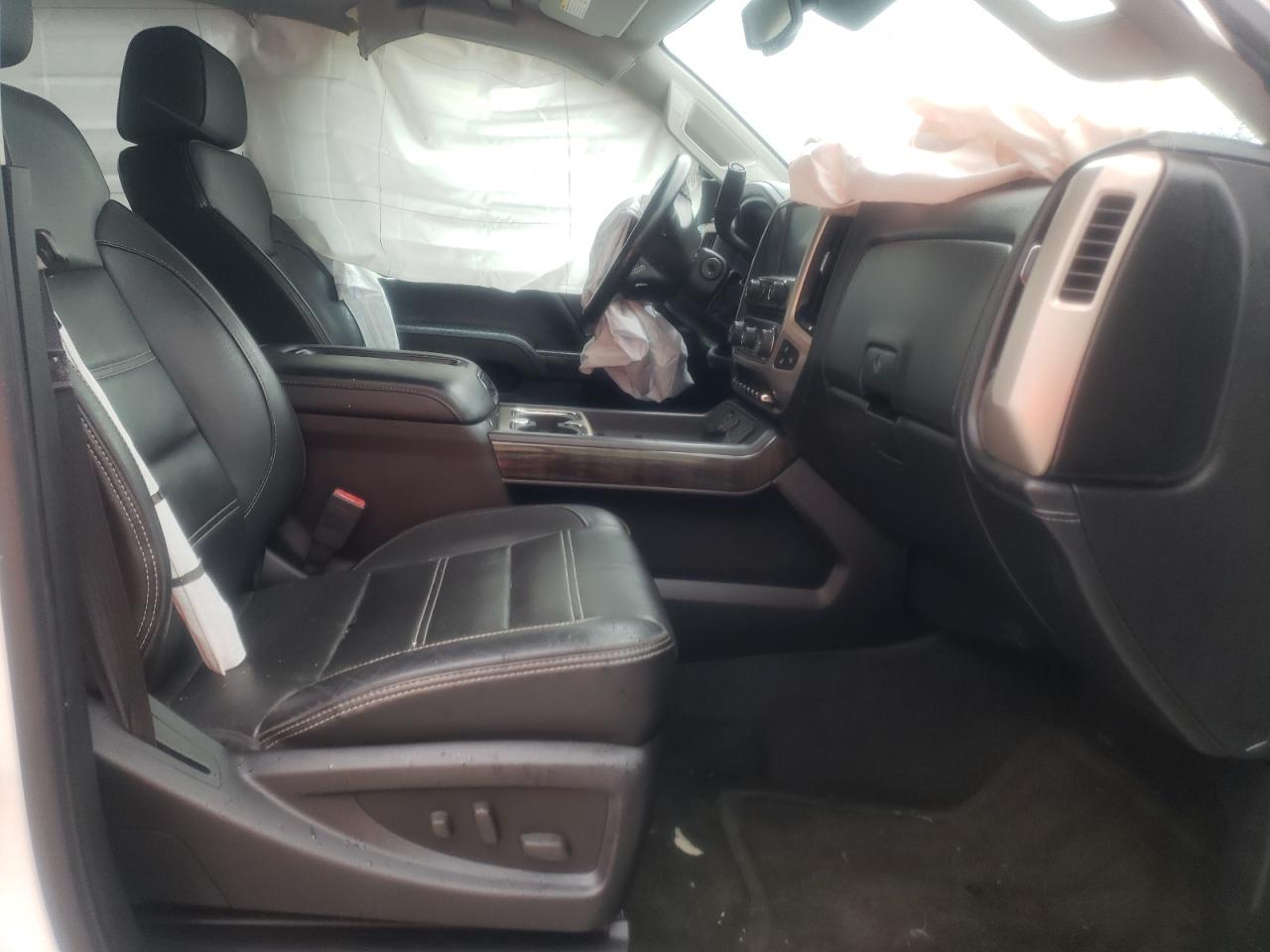 Photo 5 from auction – 2015 GMC SIERRA K25 with VIN 1GT120E86FF517581