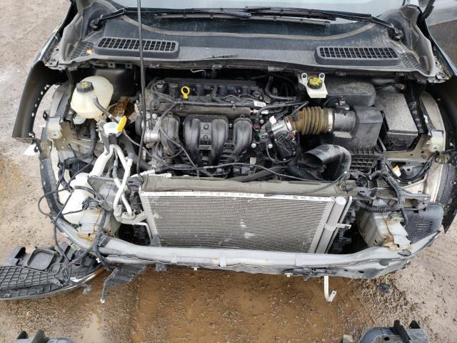Photo 7 from auction – 2017 FORD ESCAPE S with VIN 1FMCU0F72HUC69817