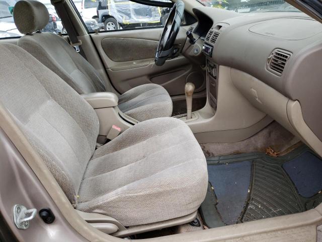 Photo 5 from auction – 2001 TOYOTA COROLLA CE with VIN 2T1BR12E51C475437