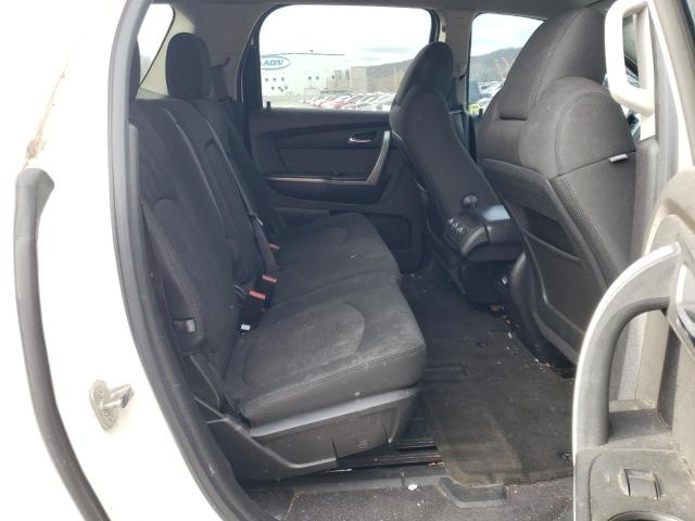 صورة رقم 6 من المزاد - 2011 GMC ACADIA SLE مع VIN 1GKKRNED3BJ404659