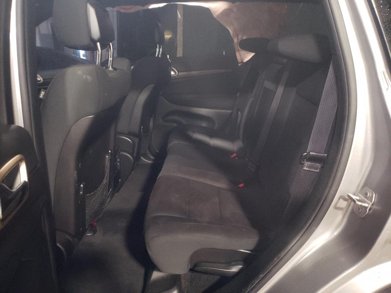 Photo 6 from auction – 2015 JEEP GRAND CHER with VIN 1C4RJFAG5FC631028