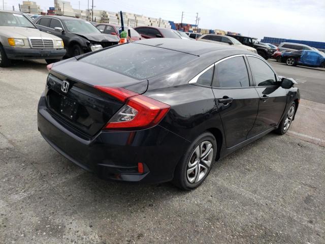 Photo 4 from auction – 2016 HONDA CIVIC LX with VIN 2HGFC2F57GH573209