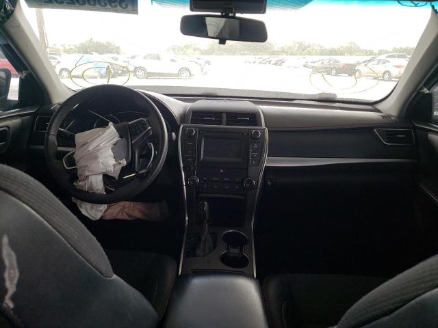 Photo 9 from auction – 2017 TOYOTA CAMRY LE with VIN 4T1BF1FK9HU709953