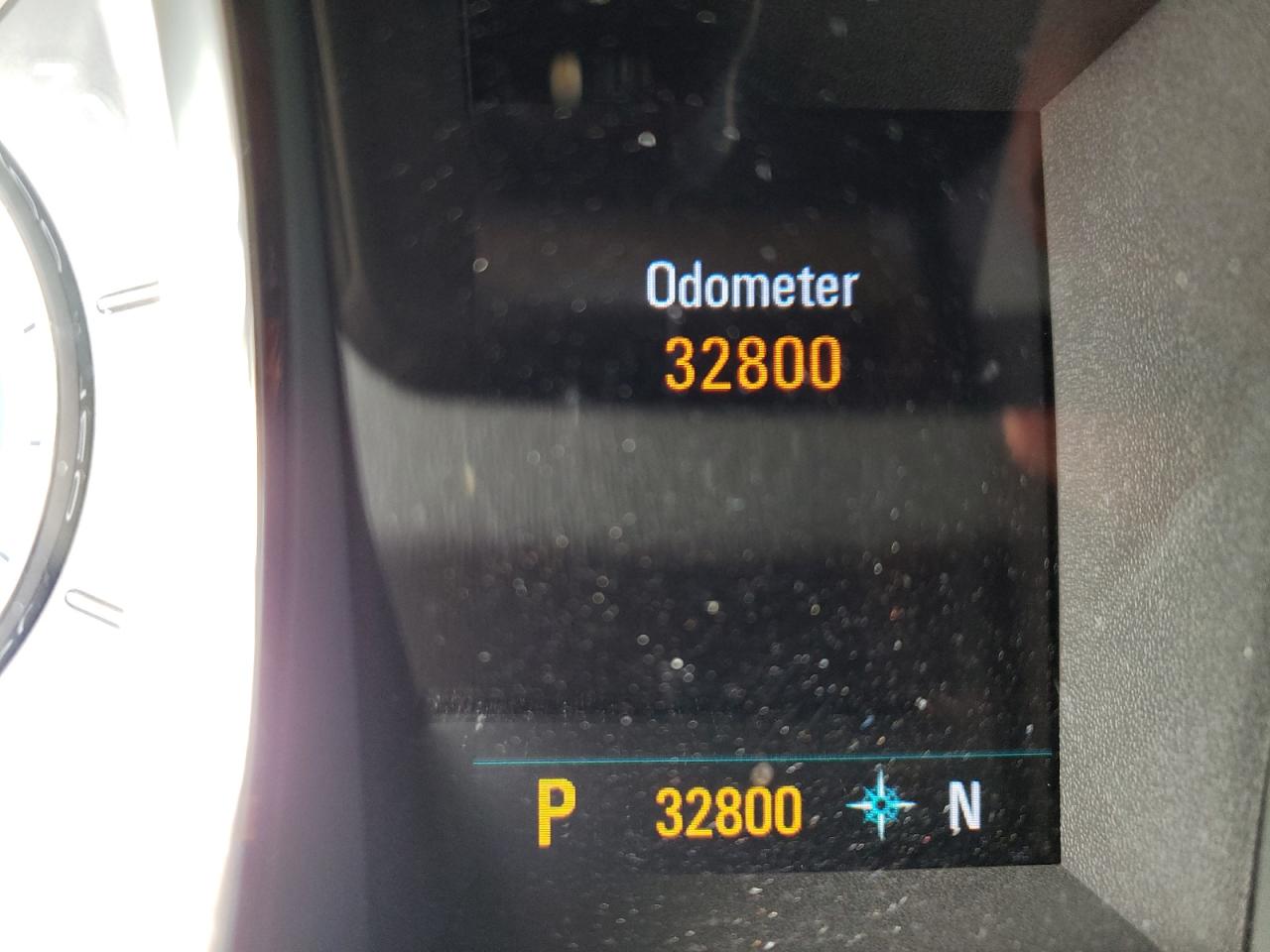Photo 8 from auction – 2012 BUICK LACROSSE P with VIN 1G4GD5G33CF346671