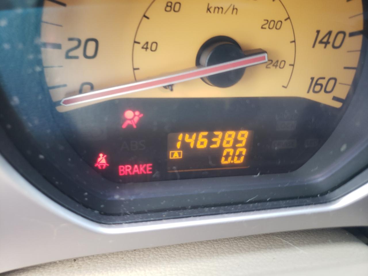 Photo 8 from auction – 2005 NISSAN MURANO SL with VIN JN8AZ08T05W320064