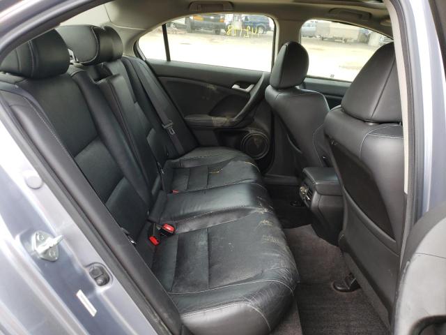 صورة رقم 6 من المزاد - 2012 ACURA TSX مع VIN JH4CU2F48CC019341