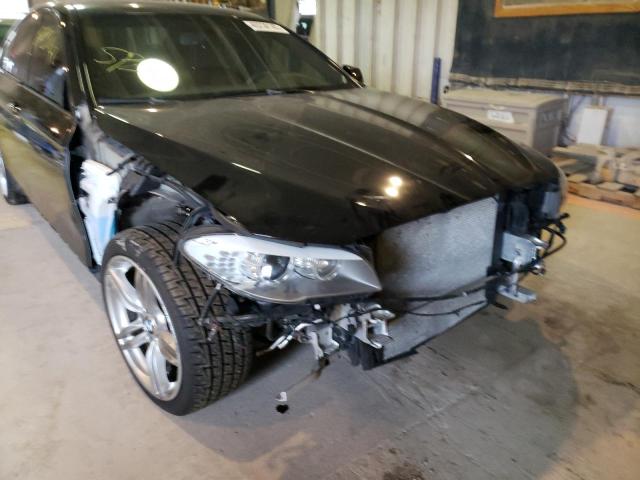 Photo 9 from auction – 2013 BMW 535 XI with VIN WBAFU7C56DDU77638