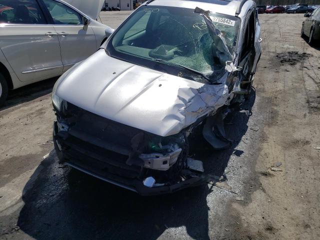 Photo 9 from auction – 2014 FORD ESCAPE SE with VIN 1FMCU9GX7EUB38140