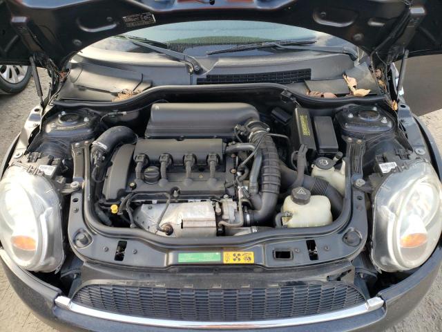 Photo 7 from auction – 2007 MINI COOPER S with VIN WMWMF73587TT86205