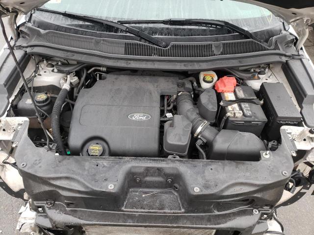 Фото 7 с аукциона – 2013 FORD EXPLORER X с VIN 1FM5K8D89DGB55329