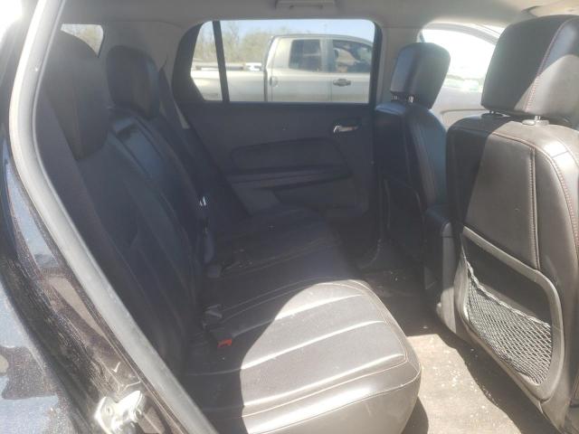 Photo 6 from auction – 2011 GMC TERRAIN SL with VIN 2CTALUEC5B6281572