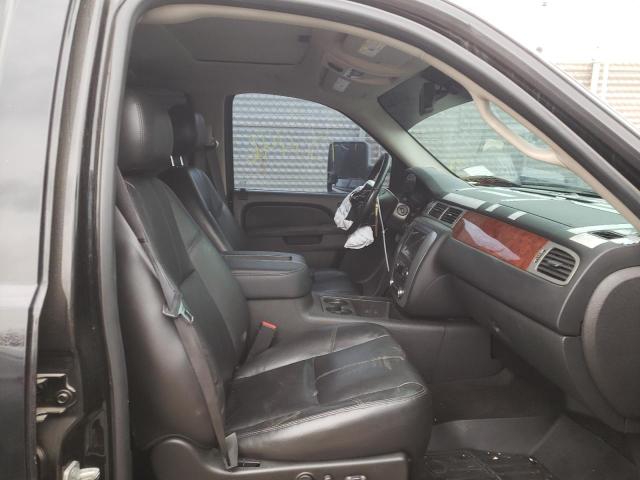 Photo 5 from auction – 2011 GMC SIERRA C15 with VIN 3GTP1WE03BG112393
