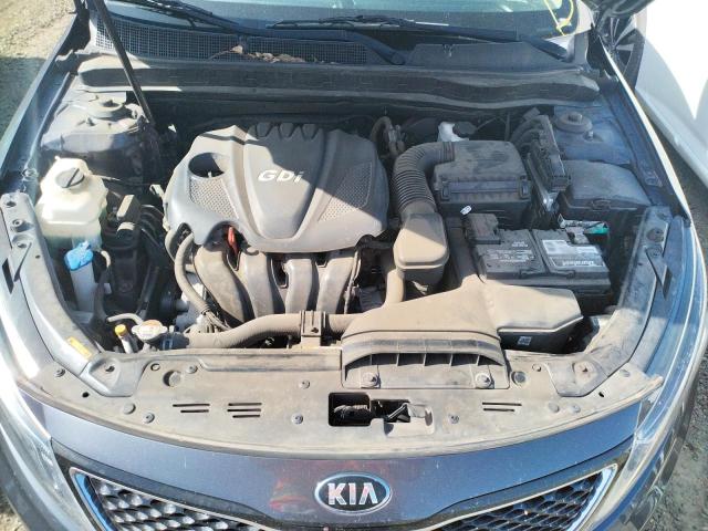Photo 7 from auction – 2015 KIA OPTIMA LX with VIN KNAGM4A71F5647151