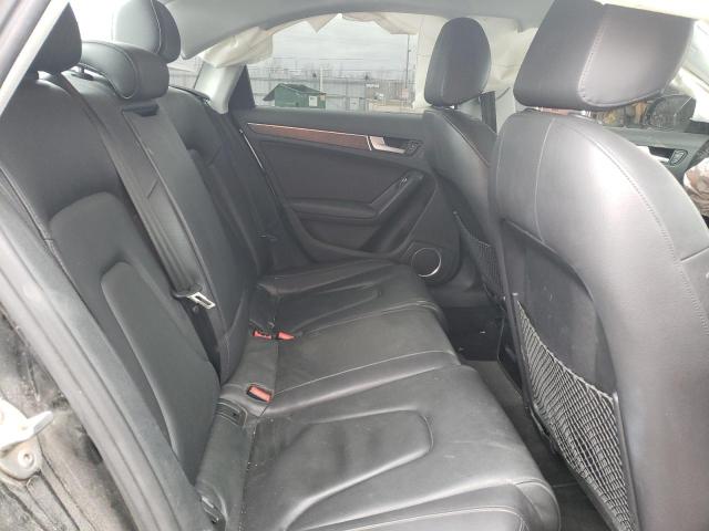 Photo 6 from auction – 2013 AUDI A4 PRESTIG with VIN WAUKFCFL7DN040155