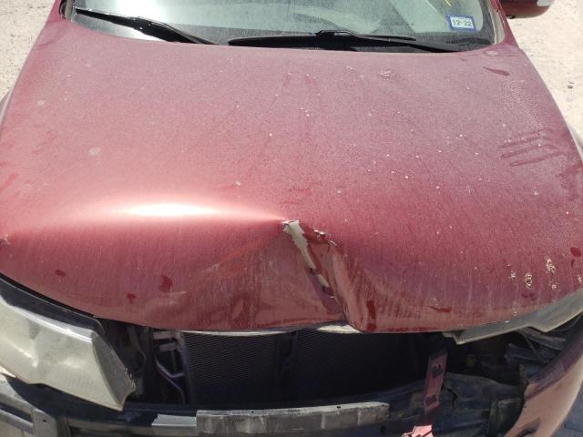 Photo 7 from auction – 2010 KIA FORTE EX with VIN KNAFU4A23A5168318