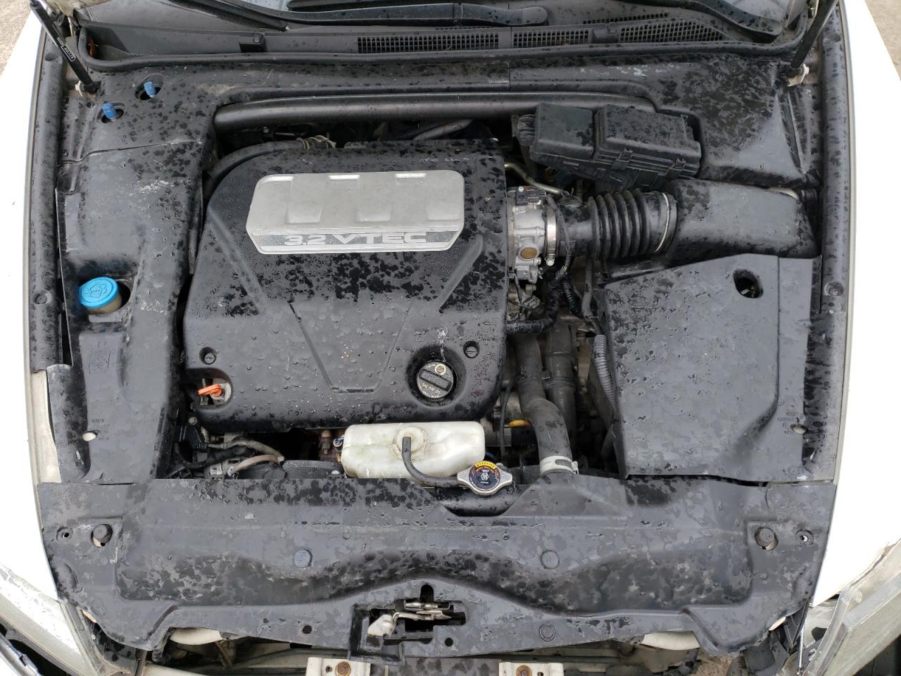 Photo 7 from auction – 2007 ACURA TL with VIN 19UUA66287A007617