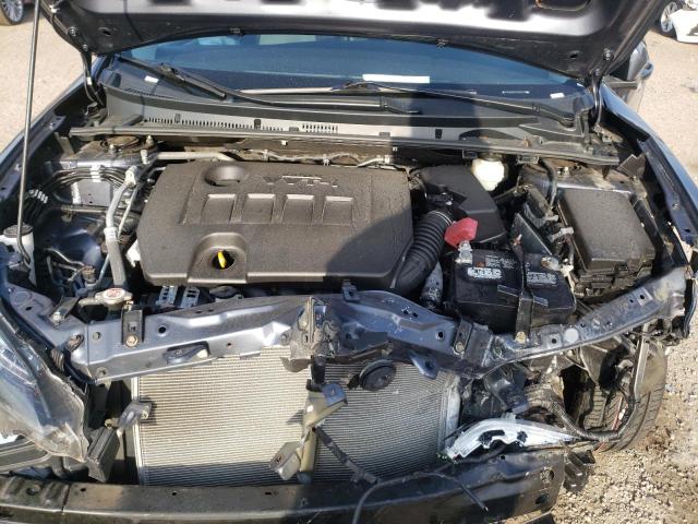 Photo 7 from auction – 2018 TOYOTA COROLLA L with VIN 5YFBURHEXJP804377