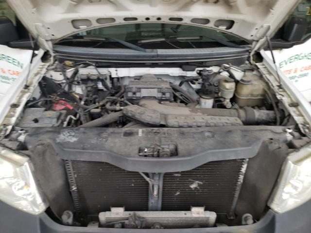 Photo 7 from auction – 2005 FORD F150 with VIN 1FTVX12535NB06601