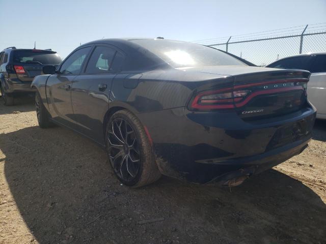 Photo 3 from auction – 2016 DODGE CHARGER SE with VIN 2C3CDXBG9GH307598
