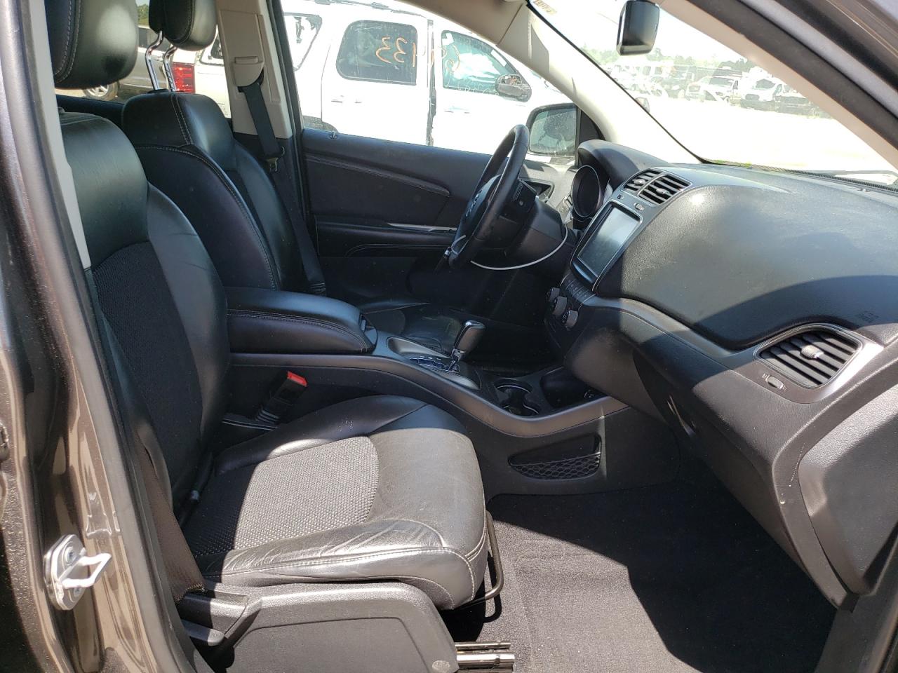 Photo 5 from auction – 2015 DODGE JOURNEY CR with VIN 3C4PDCGB9FT691021