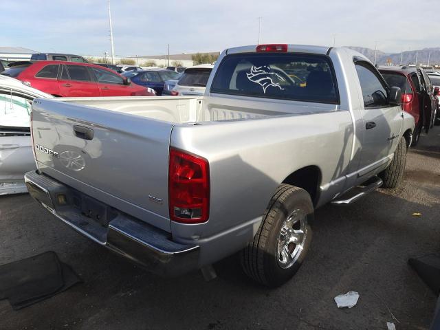Photo 4 from auction – 2003 DODGE RAM 1500 S with VIN 1D7HA16N13J650260