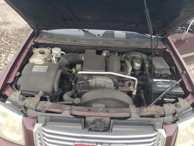 Photo 7 from auction – 2006 GMC ENVOY with VIN 1GKDT13S662217212