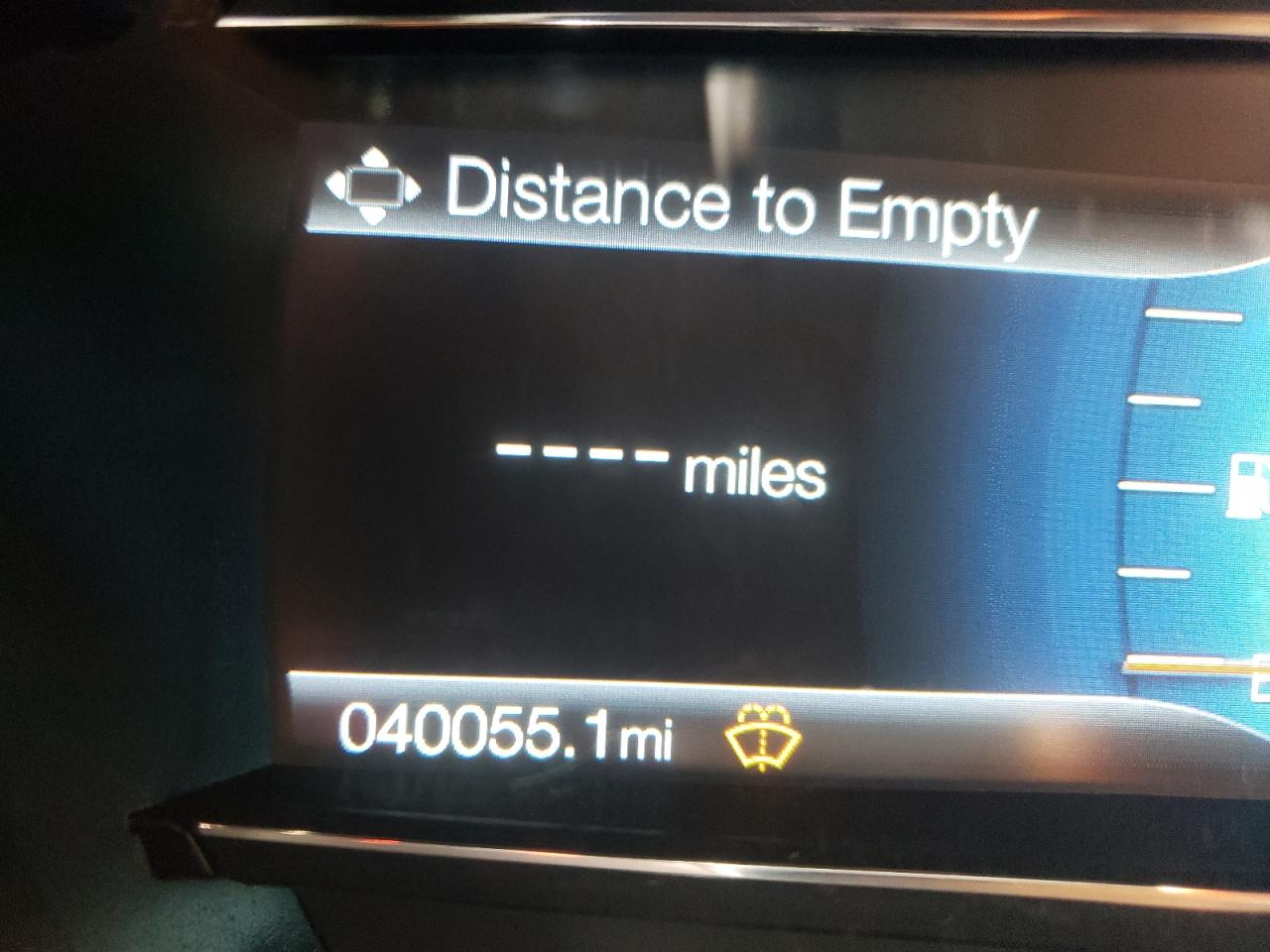 Photo 8 from auction – 2018 FORD EXPLORER L with VIN 1FM5K8F84JGB91390