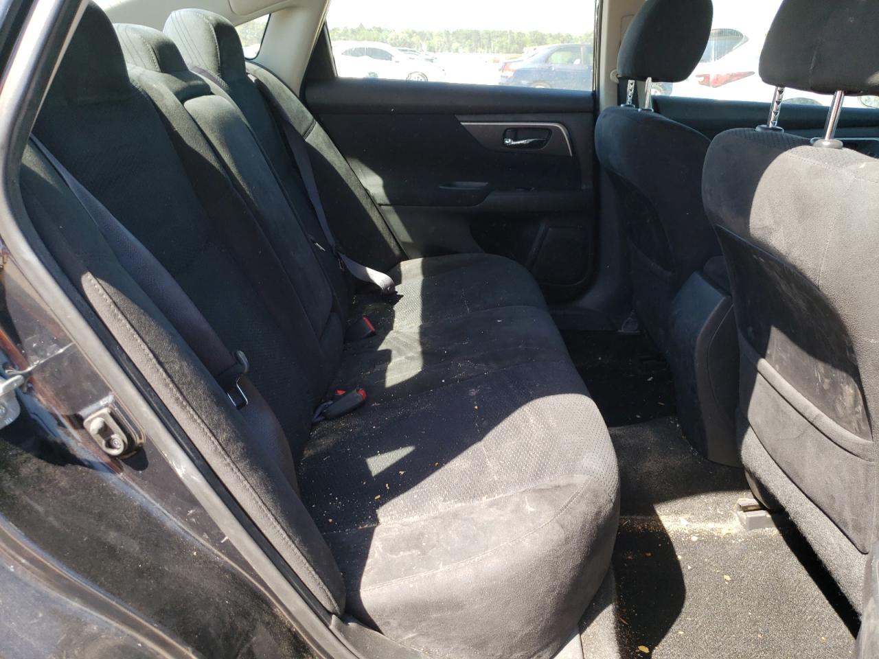 Photo 6 from auction – 2015 NISSAN ALTIMA with VIN 1N4AL3AP1FC163018