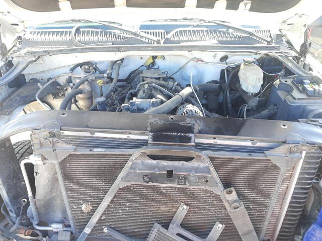 Photo 7 from auction – 2006 GMC SIERRA C25 with VIN 1GTHC23U86F155521